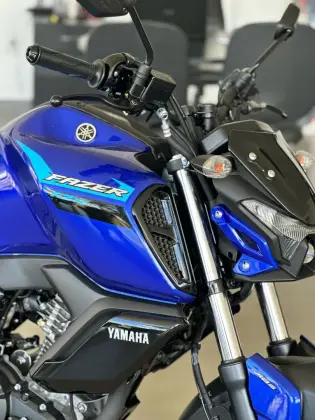 YAMAHA FZ15 FAZER CONNECTED ABS 