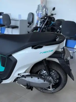 YAMAHA-NEOS CONNECTED-2025