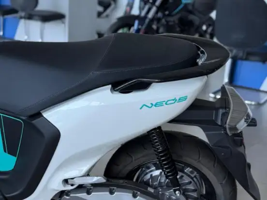 YAMAHA-NEOS CONNECTED YAMAHA-NEOS CONNECTED-2025