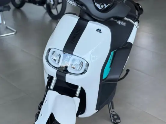 YAMAHA-NEOS CONNECTED YAMAHA-NEOS CONNECTED-2025