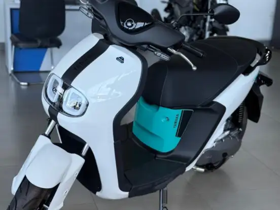 YAMAHA-NEOS CONNECTED YAMAHA-NEOS CONNECTED-2025