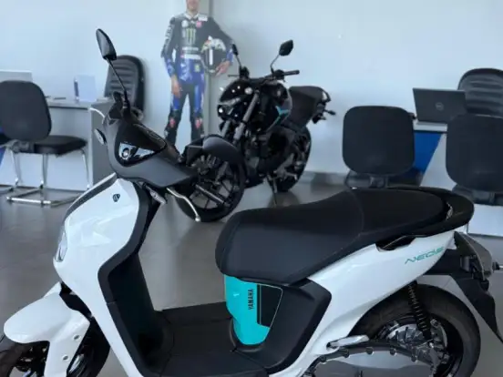 YAMAHA-NEOS CONNECTED YAMAHA-NEOS CONNECTED-2025