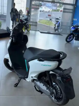 YAMAHA-NEOS CONNECTED-2025