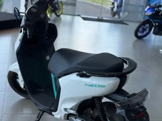 YAMAHA-NEOS CONNECTED YAMAHA-NEOS CONNECTED-2025