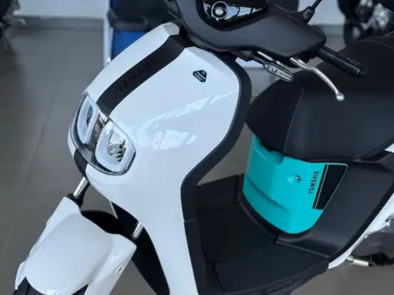YAMAHA-NEOS CONNECTED YAMAHA-NEOS CONNECTED-2025