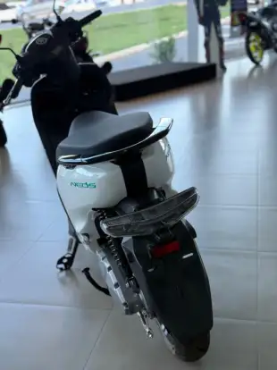 YAMAHA-NEOS CONNECTED-2025