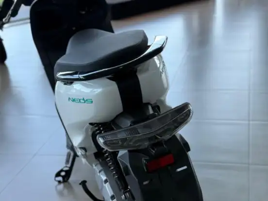YAMAHA-NEOS CONNECTED YAMAHA-NEOS CONNECTED-2025