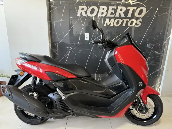 YAMAHA NMAX 160 ABS 