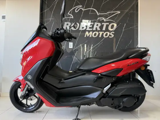 YAMAHA NMAX 160 ABS 