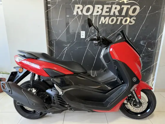YAMAHA NMAX 160 ABS 