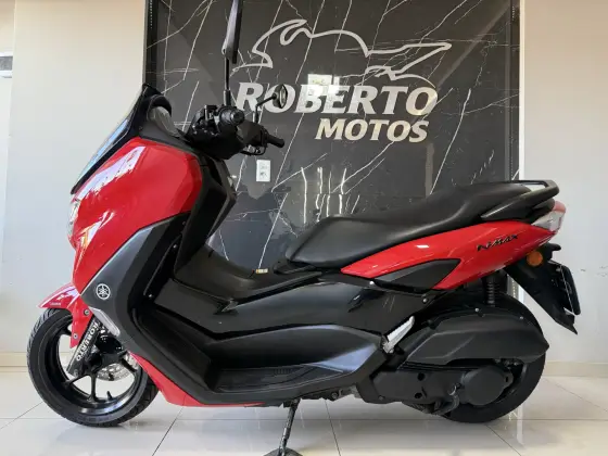 YAMAHA NMAX 160 ABS 