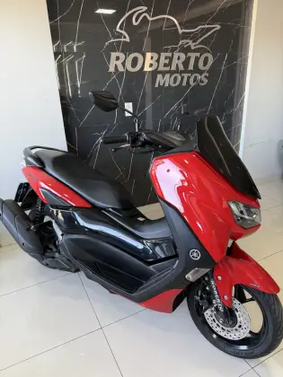 YAMAHA NMAX 160 ABS 