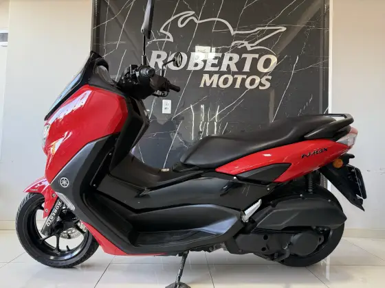 YAMAHA NMAX 160 ABS 