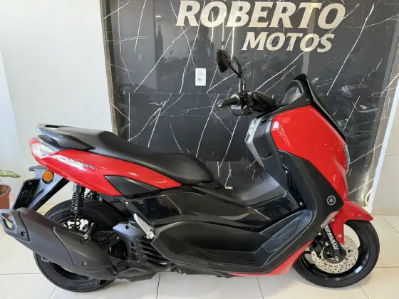 YAMAHA NMAX 160 ABS 