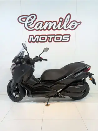 YAMAHA XMAX 250 CONNECTED ABS 