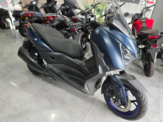YAMAHA XMAX ABS 