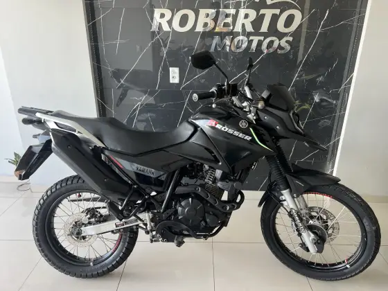 YAMAHA XTZ 150 CROSSER S 