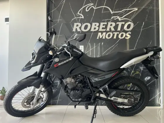 YAMAHA XTZ 150 CROSSER S 