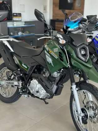 YAMAHA XTZ 150 CROSSER Z 
