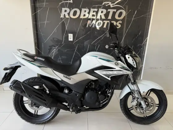 YAMAHA YS 250 FAZER BLUEFLEX 