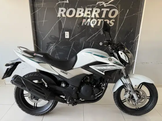 YAMAHA YS 250 FAZER BLUEFLEX 