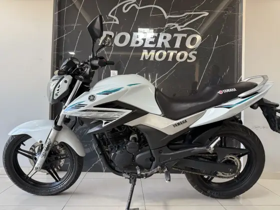 YAMAHA YS 250 FAZER BLUEFLEX 
