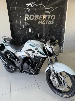 YAMAHA YS 250 FAZER BLUEFLEX 