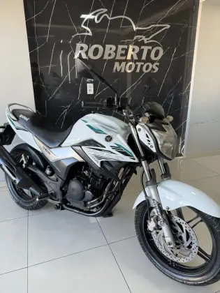 YAMAHA YS 250 FAZER BLUEFLEX 