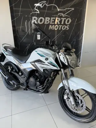 YAMAHA YS 250 FAZER BLUEFLEX 