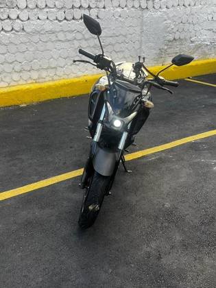 YAMAHA FZ15 FAZER ABS 