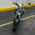 YAMAHA FZ15 FAZER ABS YAMAHA FZ15 FAZER ABS