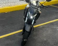 YAMAHA FZ15 FAZER ABS YAMAHA FZ15 FAZER ABS