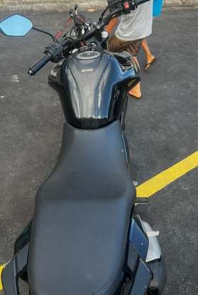 YAMAHA-FZ15 FAZER ABS YAMAHA-FZ15 FAZER ABS-2023