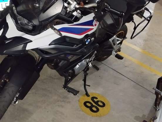BMW-F 850 GS PREMIUM BMW-F 850 GS PREMIUM-2020