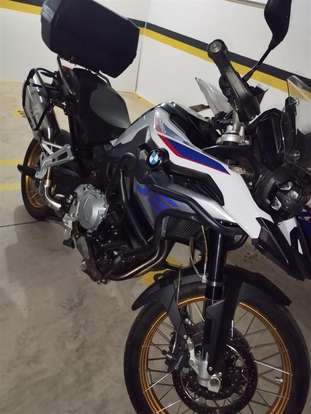 BMW-F 850 GS PREMIUM-2020