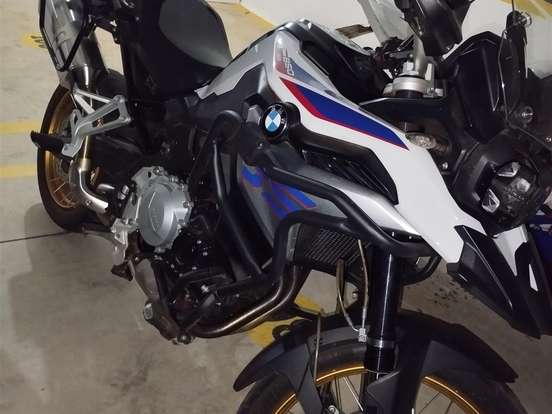 BMW-F 850 GS PREMIUM BMW-F 850 GS PREMIUM-2020