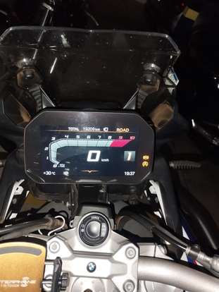 BMW-F 850 GS PREMIUM-2020