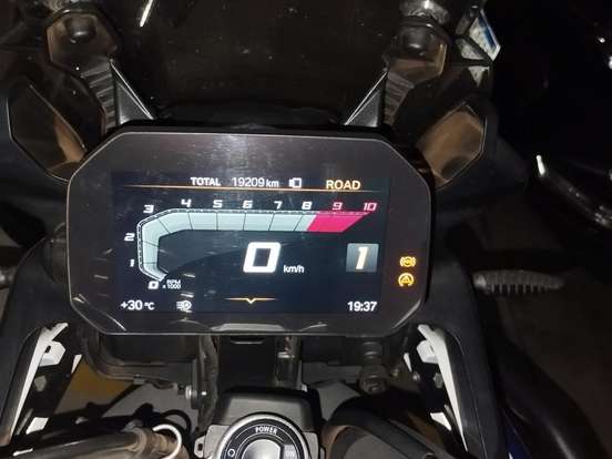 BMW-F 850 GS PREMIUM BMW-F 850 GS PREMIUM-2020