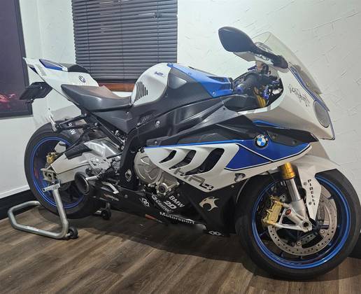 BMW S 1000 RR 