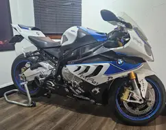 BMW S 1000 RR BMW S 1000 RR