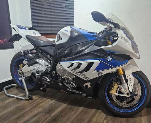 BMW-S 1000 RR BMW-S 1000 RR-2010