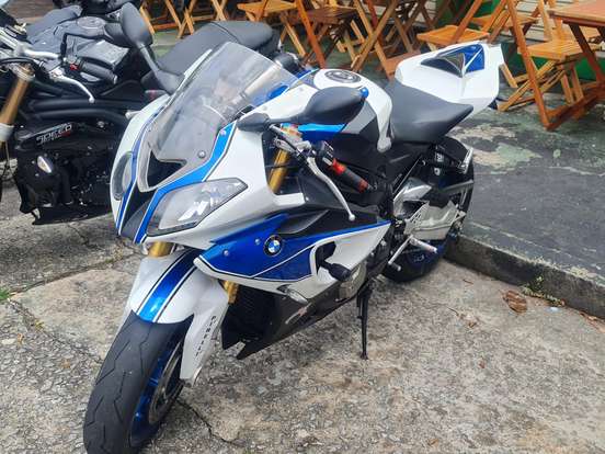 BMW-S 1000 RR BMW-S 1000 RR-2010