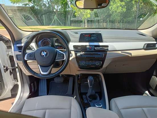 BMW-X2-1.5 12V ACTIVEFLEX SDRIVE18I GP STEPTRONIC BMW-X2-2019