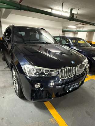 BMW-X3-2016
