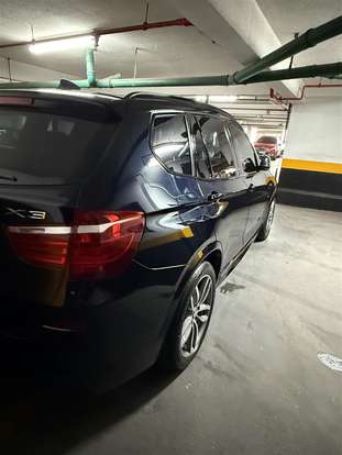 BMW-X3-2016