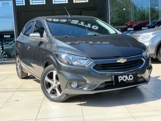 CHEVROLET ONIX 1.4 MPFI EFFECT 8V FLEX 4P MANUAL