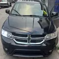 DODGE JOURNEY 3.6 RT V6 GASOLINA 4P AUTOMÁTICO DODGE JOURNEY 3.6 RT V6 GASOLINA 4P AUTOMÁTICO