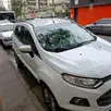 FORD ECOSPORT 2.0 FREESTYLE 4WD 16V FLEX 4P MANUAL FORD ECOSPORT 2.0 FREESTYLE 4WD 16V FLEX 4P MANUAL