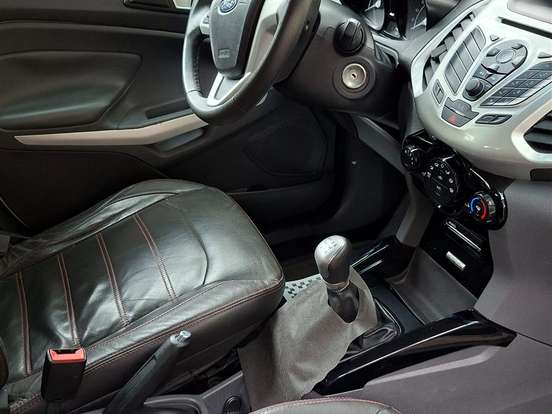 FORD-ECOSPORT-2.0 FREESTYLE 4WD 16V FLEX 4P MANUAL FORD-ECOSPORT-2013