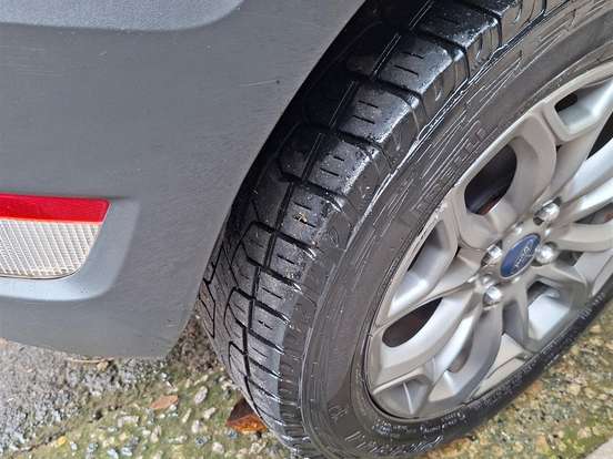 FORD-ECOSPORT-2.0 FREESTYLE 4WD 16V FLEX 4P MANUAL FORD-ECOSPORT-2013